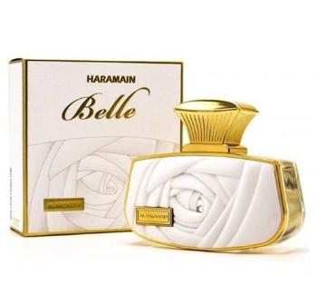 Al Haramain Belle - EDP 75 ml, mlml