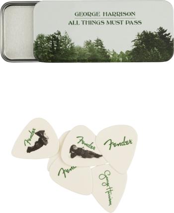 Fender George Harrison All Things Must Pass Pick Tin