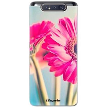 iSaprio Flowers 11 pro Samsung Galaxy A80 (flowers11-TPU2_GalA80)