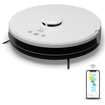 Tesla Smart Robot Vacuum Laser (TSL-VC-R530)