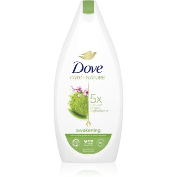 Dove Nourishing Secrets Awakening Ritual osvěžující sprchový gel 400 ml