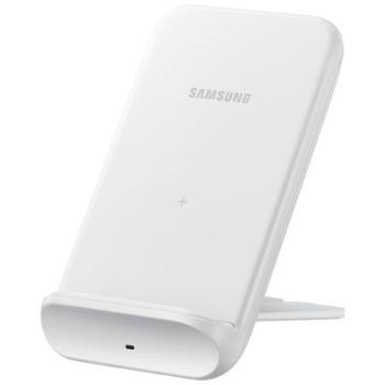 EP-N3300TWE Samsung Bezdrátová Nabíječka White
