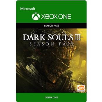 Dark Souls III: Season Pass - Xbox Digital (7D4-00113)