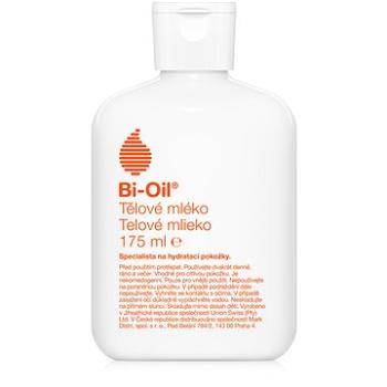 Bi-Oil Tělové mléko 175 ml (6001159129493)