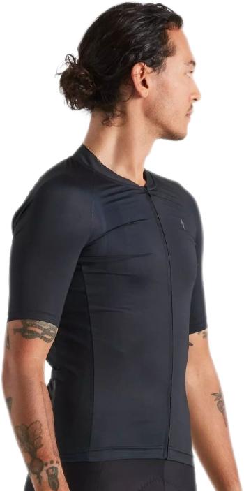 Specialized Men's SL Solid Jersey SS - black S
