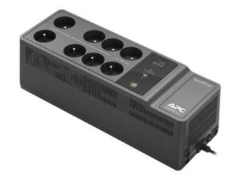APC Back-UPS 650VA (400W), 230V, 1USB charging port, BE650G2-FR