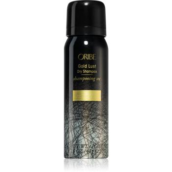 Oribe Gold Lust suchý šampon pro zvětšení objemu vlasů 75 ml