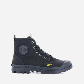 Palladium Pampa Hi Dare 75 Vegan 77893-001-M