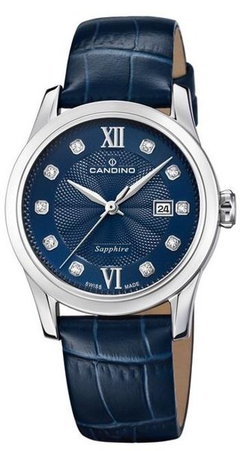 Candino Lady Elegance C4736/2