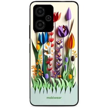 Mobiwear Glossy lesklý pro Xiaomi Redmi Note 12 5G - G015G (5904808470865)