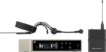 Sennheiser EW-D ME3 Set Bezdrátový set S4-7: 630 - 662 MHz