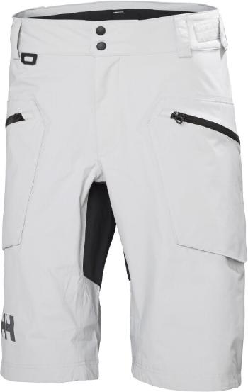 Helly Hansen Men's HP Foil Kalhoty Grey Fog L