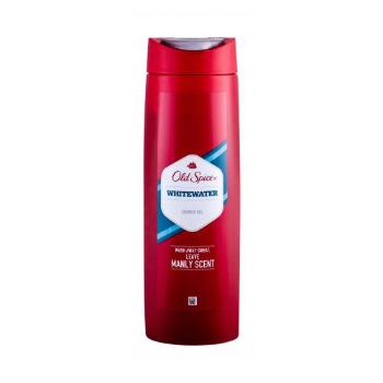 Old Spice Whitewater 400 ml sprchový gel pro muže