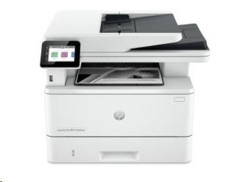 HP LaserJet Pro MFP 4102dwe HP+ (40str/min, A4, USB, Ethernet, Wi-Fi, PRINT, SCAN, COPY, duplex) Poškozený obal