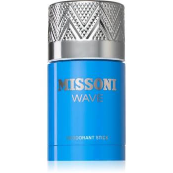 Missoni Wave deostick pro muže 75 ml