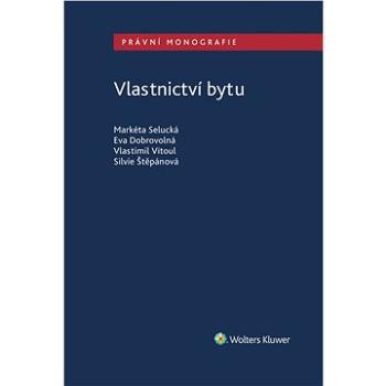 Vlastnictví bytu (999-00-017-8070-8)