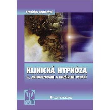 Klinická hypnóza (978-80-247-2549-9)