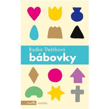 Bábovky (978-80-267-2164-2)