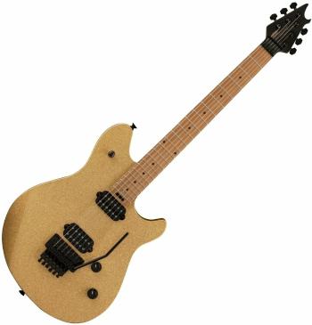 EVH Wolfgang WG Standard Gold Sparkle Elektrická kytara