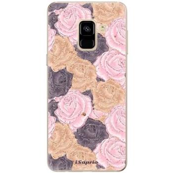 iSaprio Roses 03 pro Samsung Galaxy A8 2018 (roses03-TPU2-A8-2018)