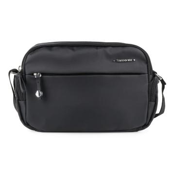 Samsonite Dámská kabelka Move 4.0 Reporter S + 2 pocket - černá