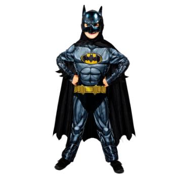 Dětský kostým Batman 4-6 let