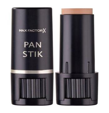 Max Factor Pan Stick Rich Creamy Foundation Make-Up (96 Bisque Ivory) 9 g, 9ml, 96, Ivory