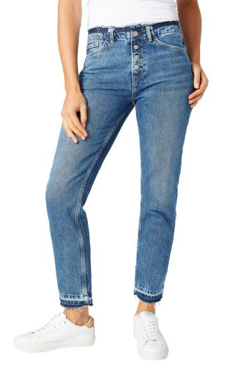 Dámské džíny  Pepe Jeans MARY REVIVE  W29 L28