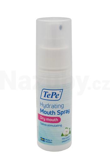 Tepe Hydrating ústní sprej 50 ml