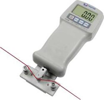 Tensiometer-Aufsatz (až 1000 N) Sauter FK-A02