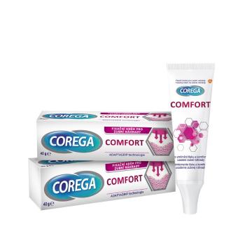 Corega FIX Comfort DUOPACK 2 x 40 g