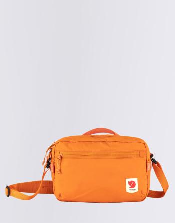 Fjällräven High Coast Crossbody 207 Sunset Orange