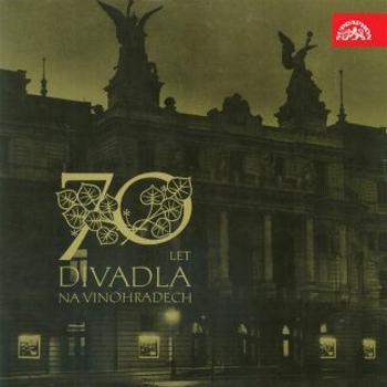 70 let Divadla na Vinohradech - Fjodor Michajlovič Dostojevskij - audiokniha