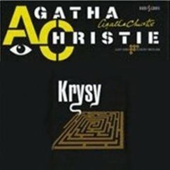 Krysy - Agatha Christie - audiokniha