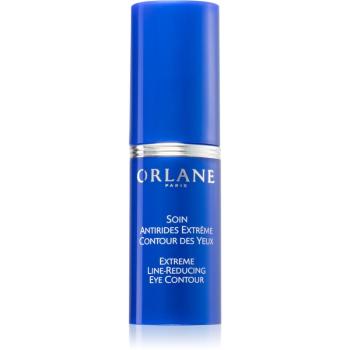 Orlane Extreme Line Reducing Program rozjasňující oční krém proti vráskám očního okolí 15 ml