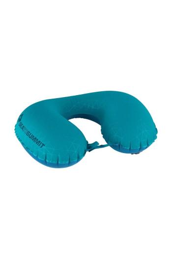 Polštář Sea To Summit Aeros Ultralight Pillow tyrkysová barva, APILUL