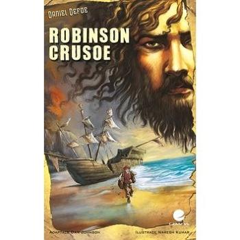 Robinson Crusoe (978-80-247-3385-2)