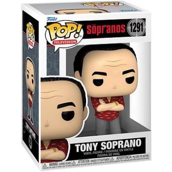 Funko POP! Sopranos - Tony Soprano  (889698592949)