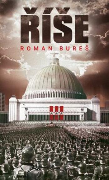 Říše - Roman Bureš - e-kniha