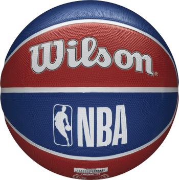 WILSON NBA TEAM LOS ANGELES CLIPPERS BALL WTB1300XBLAC Velikost: 7