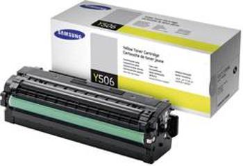 Samsung toner CLT-Y506L SU515A originál žlutá 3500 Seiten