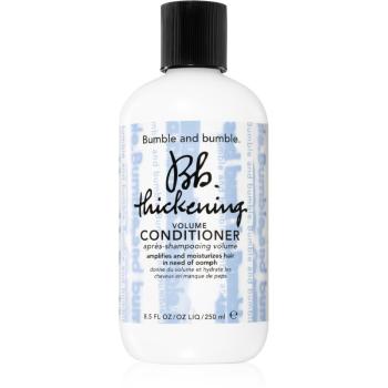 Bumble and bumble Thickening Conditioner kondicionér pro maximální objem vlasů 250 ml