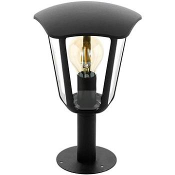 Eglo - Venkovní lampa 1xE27/60W/230V IP44 (92100)