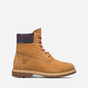 Dámské boty Timberland 6in Heritage Boot Cuupsole Waterproof A5MC4