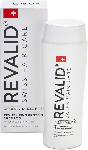 Revalid® Revalid SHAMPOO pro suché a oslabené vlasy 250 ml