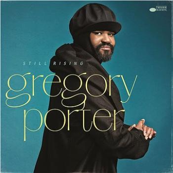 Porter Gregory: Still Rising - LP (3815155)