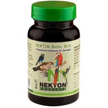 NEKTON Biotic Bird probiotika pro ptáky 50g (733309208050)