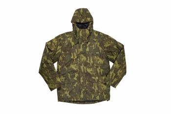 Sonik rybářská bunda Heavy Weight Padded Jacket Camo XXL