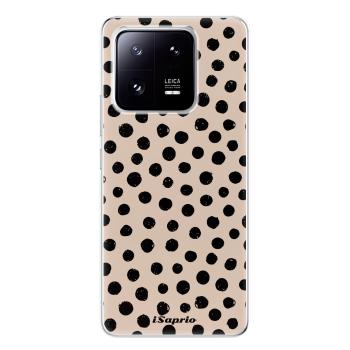 Odolné silikonové pouzdro iSaprio - Dotted - Xiaomi 13 Pro