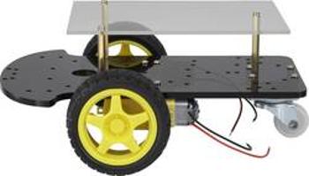 Robotické auto MAKERFACTORY MF-6402141